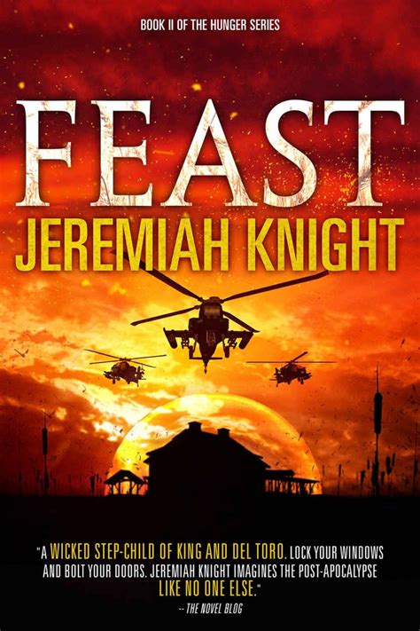 Feast The Hunger Series Volume 2 PDF