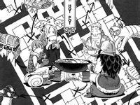 Feast Upon the Delicacies of Dungeon Meshi: A Culinary Odyssey with Lycion