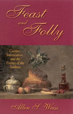 Feast and Folly Cuisine PDF