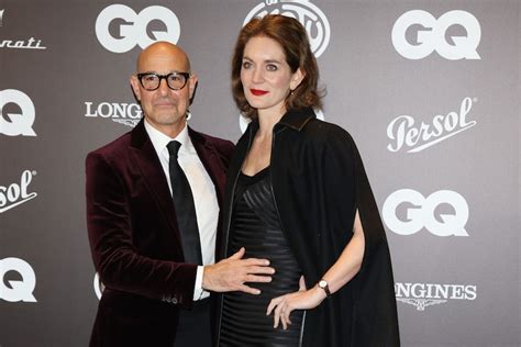 Feast of Love: Exploring the Culinary and Romantic Worlds of Stanley Tucci and Felicity Blunt