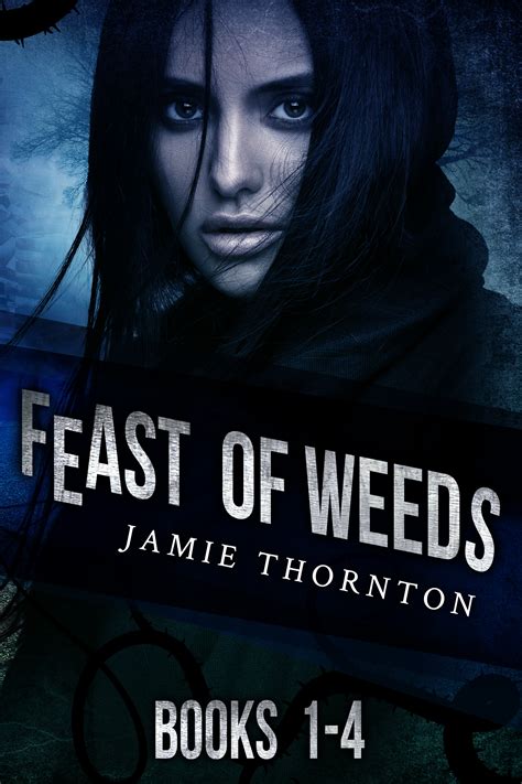 Feast of Weeds 3 Book Series Epub