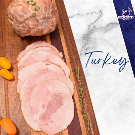 Feast on the Savings: Navigating the Turkey Breast Sale Bonanza