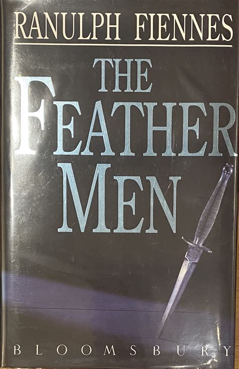 Feather Men PDF