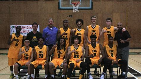 Feather River College Basketball: A Legacy of Excellence and Opportunity