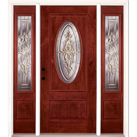 Feather River Doors Catalog