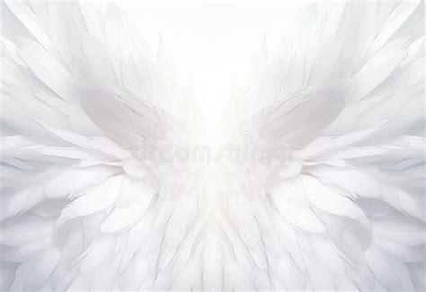 Feather-light Wings: