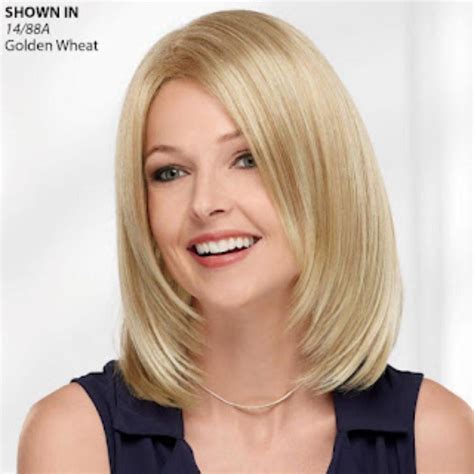 Featherlight Comfort: Lightweight Wigs for Cancer Patients