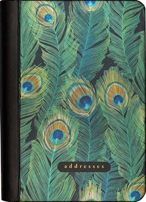 Feathers Address Book Epub