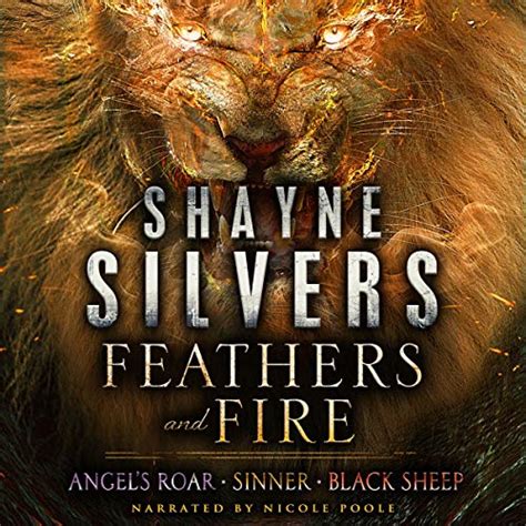 Feathers and Fire 4 Book Series Epub