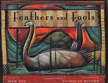 Feathers and Fools Kindle Editon