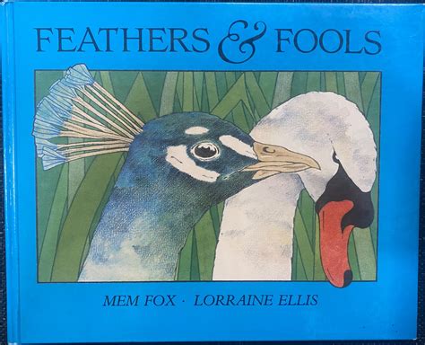 Feathers and Fools Kindle Editon