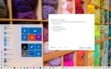 Feature Windows 10 Version 1903 Download Catalog