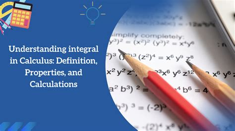 Features Essential for Calculus Calculations