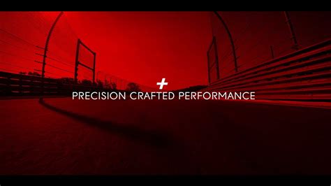 Features Overview: Precision Crafted for Unmatched Performance