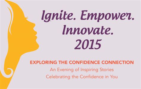 Features That Ignite Confidence