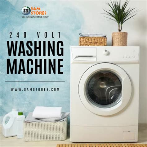 Features That Revolutionize Laundry