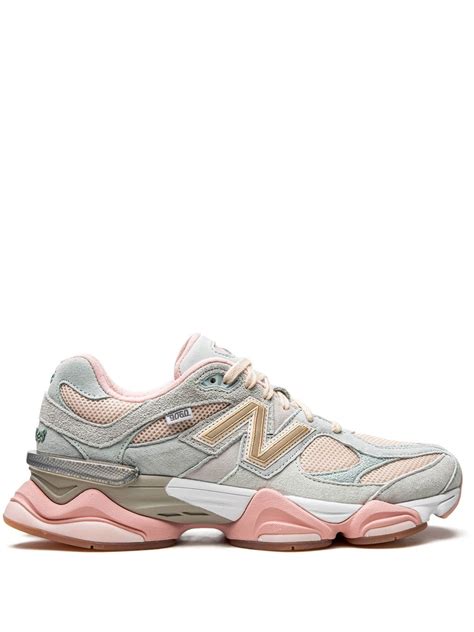 Features That Set 9060 New Balance Kids Apart