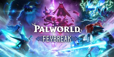 Features and Benefits: Enhancing Pal World Gameplay