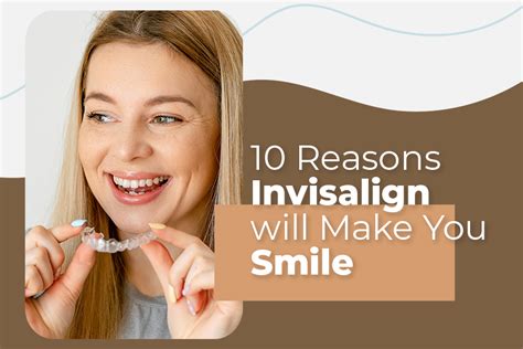 Features and Benefits That Will Make You Smile