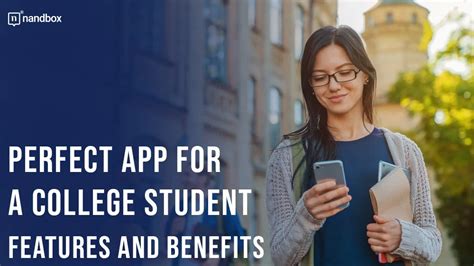 Features and Benefits for Students