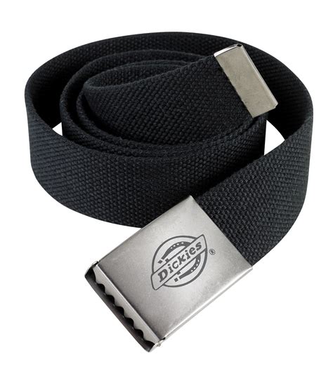 Features and Benefits of Belts Dickies