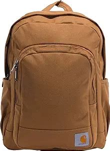 Features and Benefits of Carhartt Backpacks