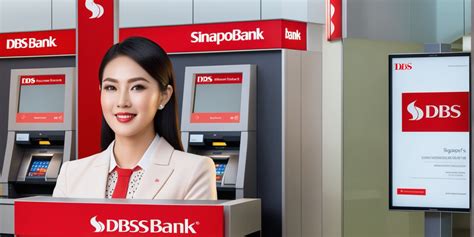 Features and Benefits of DBS/POSB Internet Banking