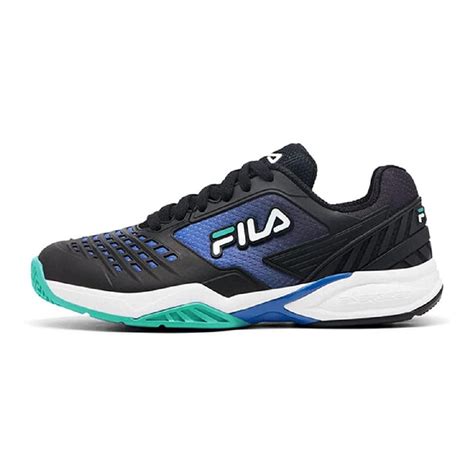 Features and Benefits of Fila Tennis Shoes