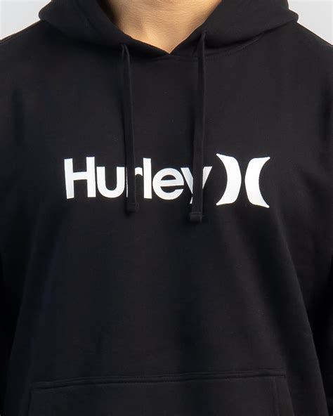 Features and Benefits of Hurley Sweatshirts