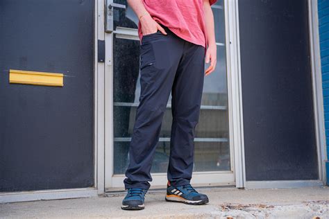 Features and Benefits of Outdoor Research Ferrosi Pants: