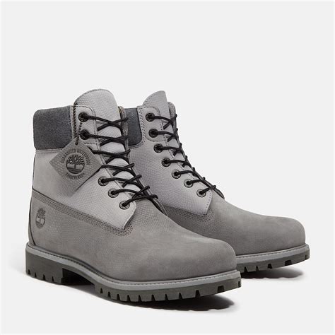 Features and Benefits of Timberland Premium Boots