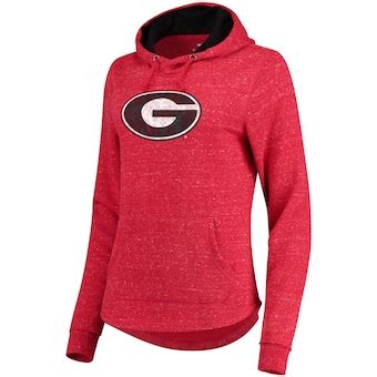 Features and Benefits of UGA Women's Sweatshirts