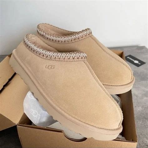 Features and Benefits of UGG Tasman Slippers