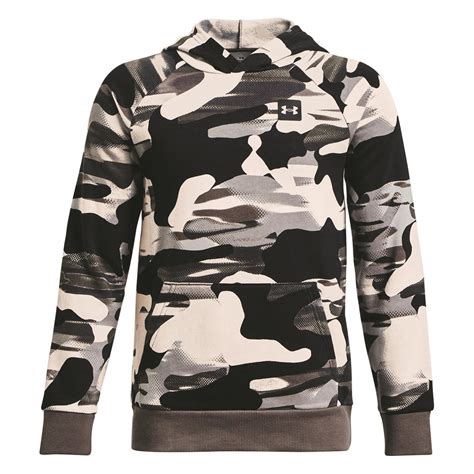 Features and Benefits of Under Armour Sweatshirts