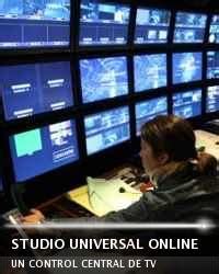 Features and Benefits of Vers Studio Universal en Vivo