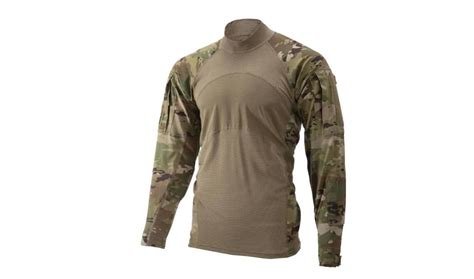 Features and Benefits of the 5.11 Combat Shirt