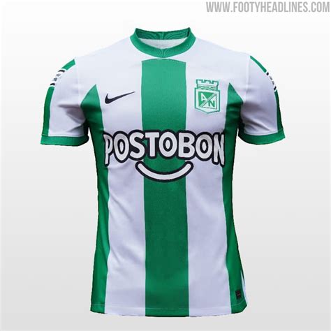 Features and Benefits of the Atletico Nacional Jersey