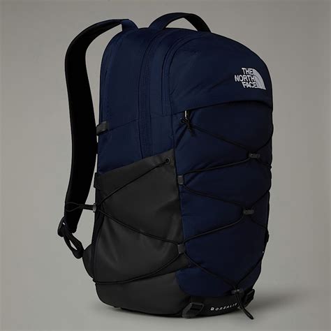 Features and Benefits of the Borealis Backpack