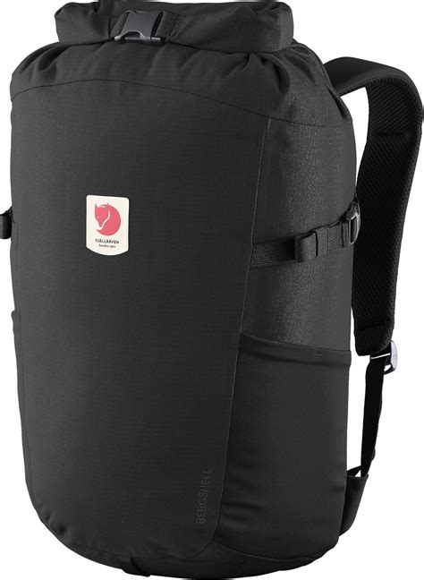 Features and Benefits of the Fjällräven Waterproof Laptop Backpack 14