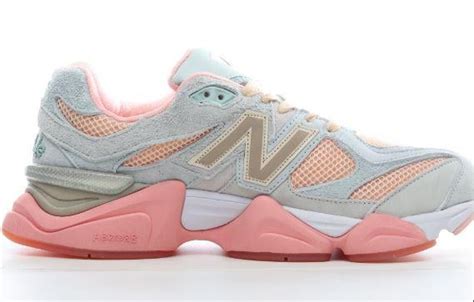 Features and Benefits of the New Balance 9060 Women