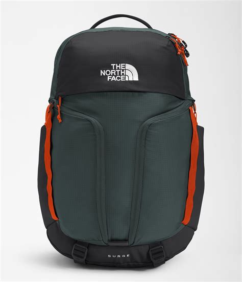 Features and Benefits of the North Face Surge