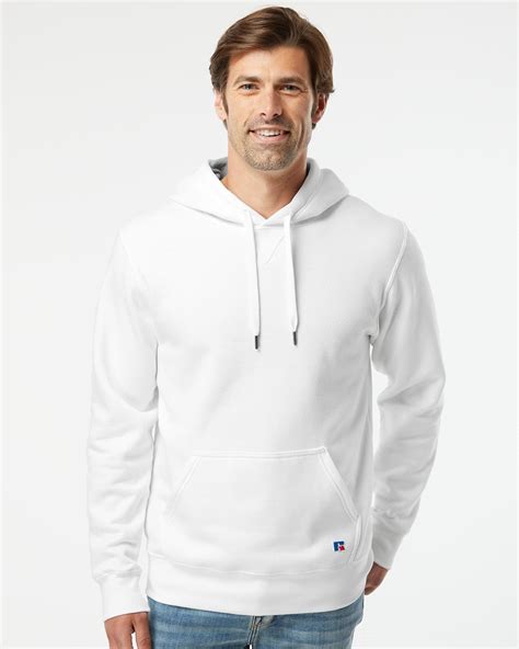 Features and Benefits of the Russell Athletic Hooded Sweatshirt