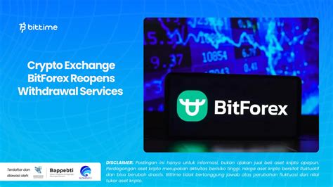 Features and Services Offered by Bitforex Exchange