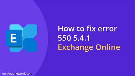 Features of 550 Exchange