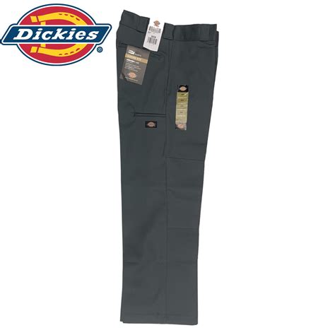 Features of Dickies Loose Fit Pants