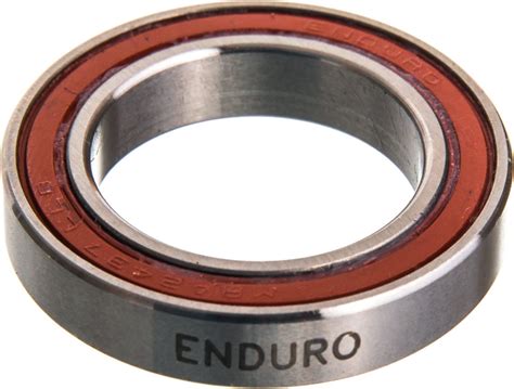 Features of Enduro Bearings: