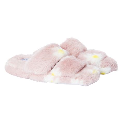 Features of Five Below Slippers