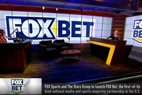 Features of Fox Bet