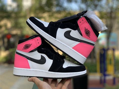 Features of Jordan Shoes for Girls