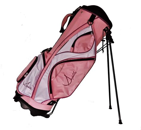 Features of Lightweight Golf Bags for Ladies